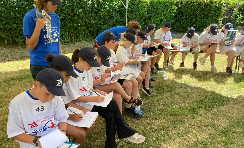 ATELIER PREVENTION NUMERIQUE