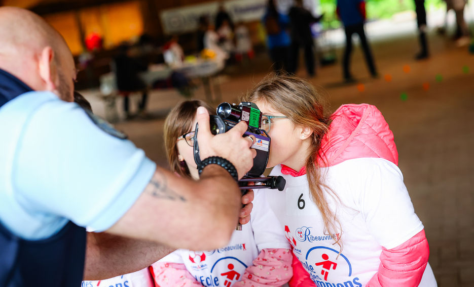 ATELIER SECURITE ROUTIERE