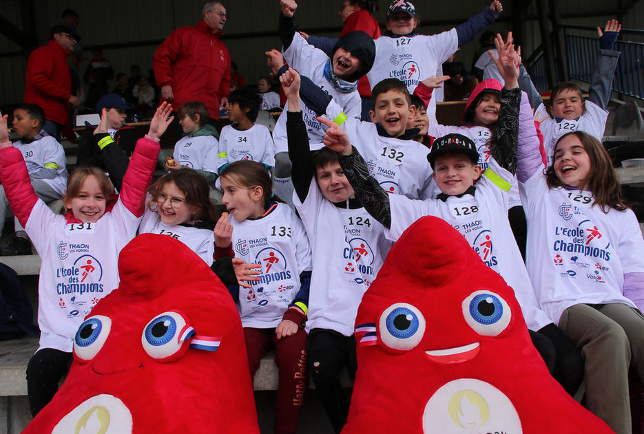 EQUIPE 10 - PERISCOLAIRE CHAVELOT