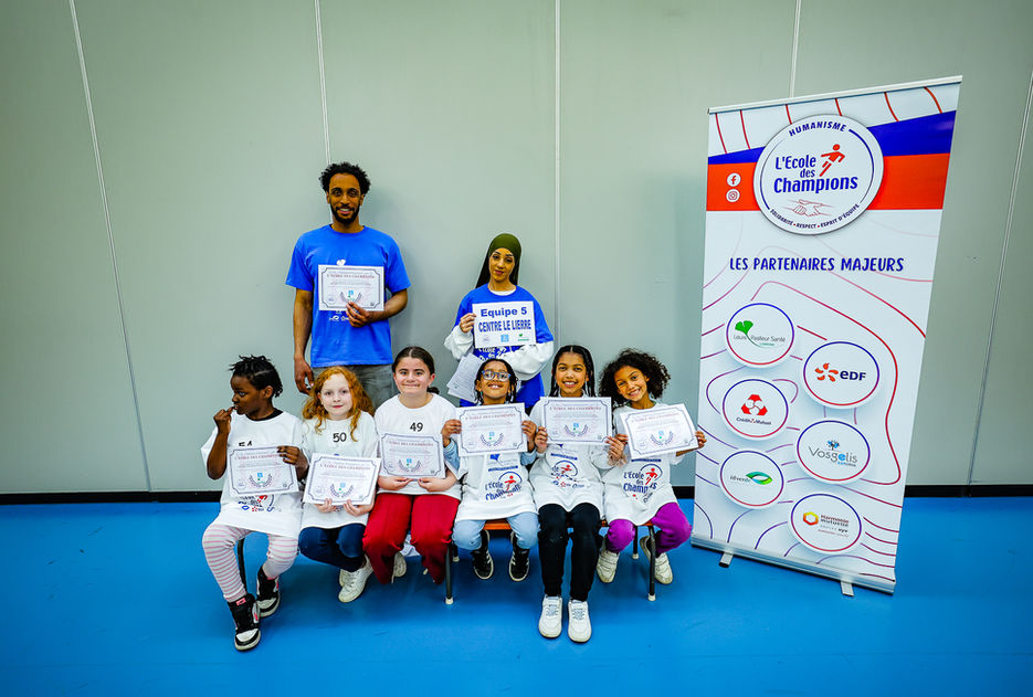 EQ5 CENTRE LE LIERRE