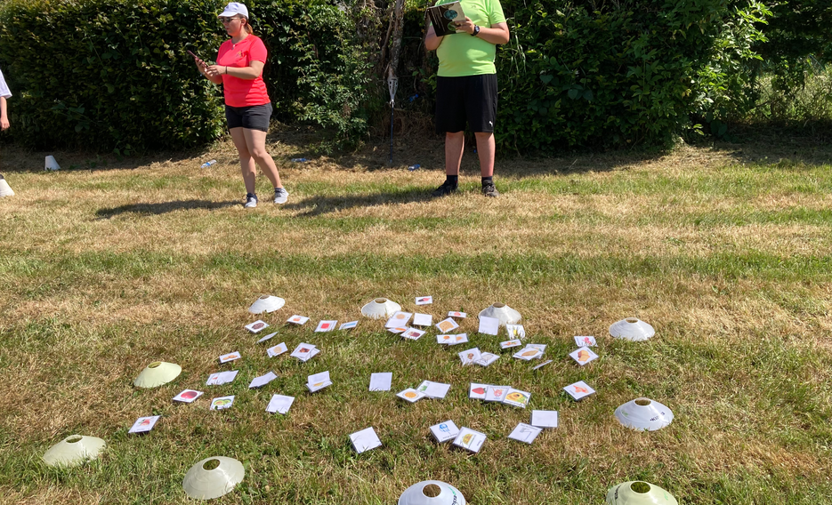 ATELIER ALIMENTATION
