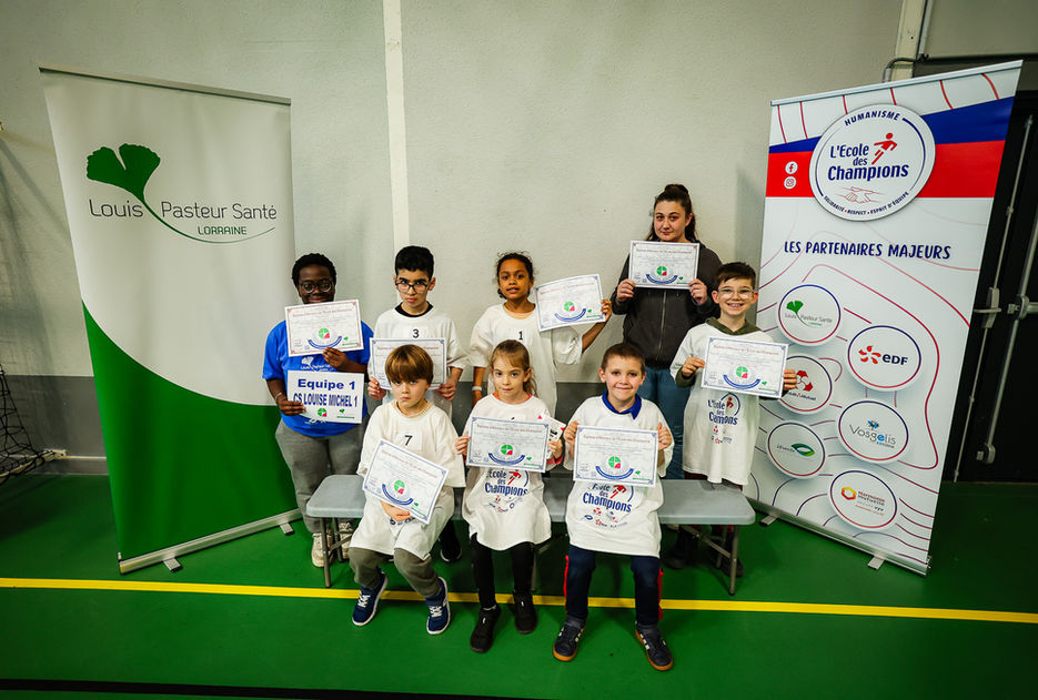 EQ1 CS LOUIS MICHEL 1