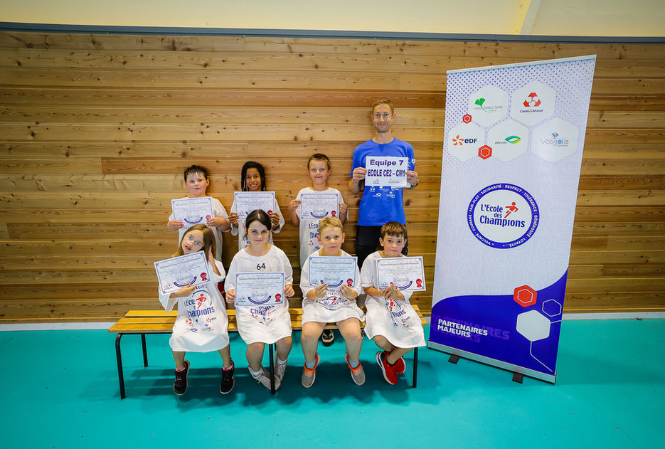 EQUIPE 7 - ECOLE CE2-CM1 2