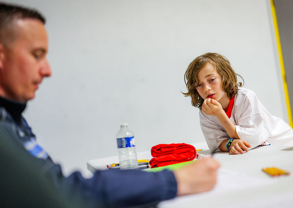ATELIER PREVENTION ROUTIERE