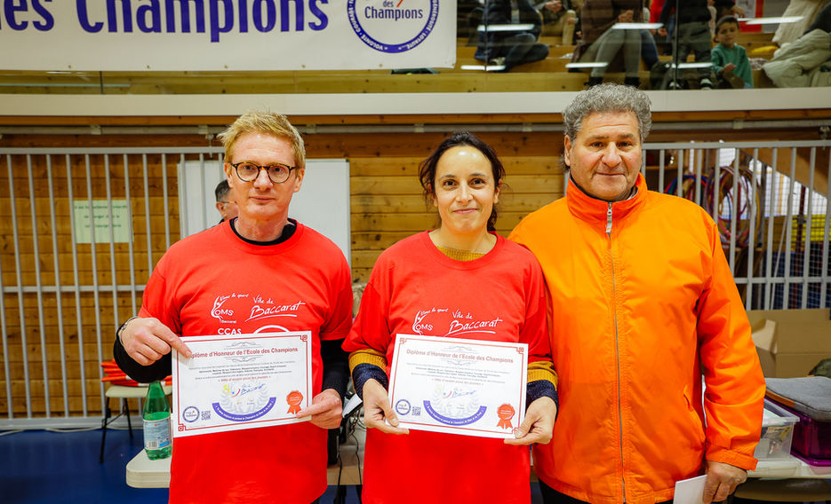 ATELIER TRI ANTIGASPI