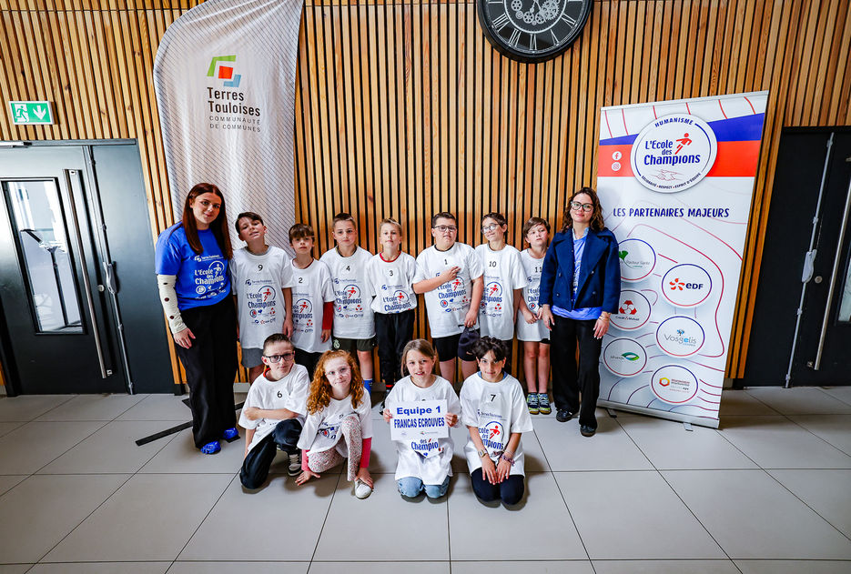 EQ1 FRANCAS ECROUVES