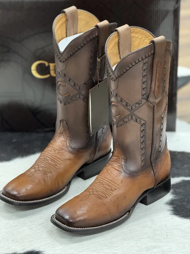 Amazon.com | Tzsaixeh Men Ankle Boots Combat Boot Vintage