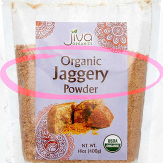Jaggery is a traditional brown sugar produced directly from the cane juice in sugars mills in countries such as India, Pakistan, Sri Lanka and Bangladesh. They are typically made close to cane fields, using hundreds of years old know-how, in small scale for local markets with simple equipment and little capital. Put simply, their refining process involves collecting the cane juice, clarifying it and boiling its water off through slow simmering in open kettles.