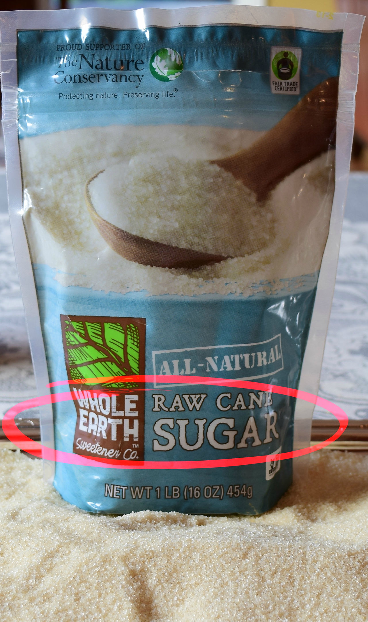 Raw cane sugars are made directly from the cane juice in a Sugar Mill located close to cane fields. In a sugar mill, clarified juice is evaporated and a single-crystallization process results in sugar crystals covered with molassesTo separate the molasses from the sucrose crystals, a centrifuge is used. That's why raw sugars are called centrifuged sugars.Raw sugars retain trace amounts of the cane molasses, and are produced in several crystal sizes. Most contain 97 percent sucrose.