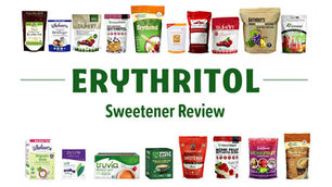 Erythritol in 2026: Natural or Synthetic—and Is It Still Safe?