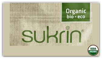 Sukrin Organic | Erythritol