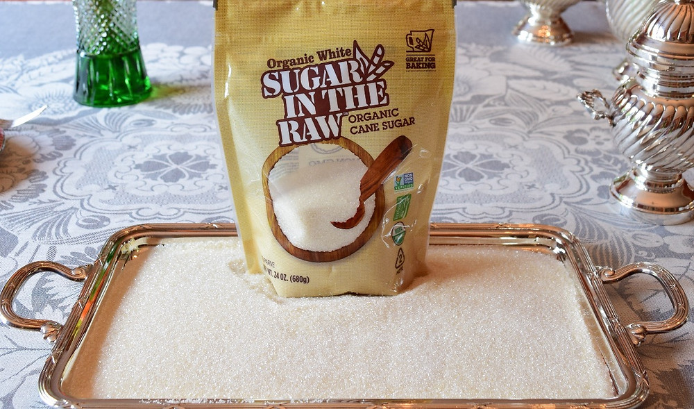 Raw Sugar From Turbinado to Demerara, Find out Exactly What it is