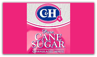 C&H Granulated Sugar