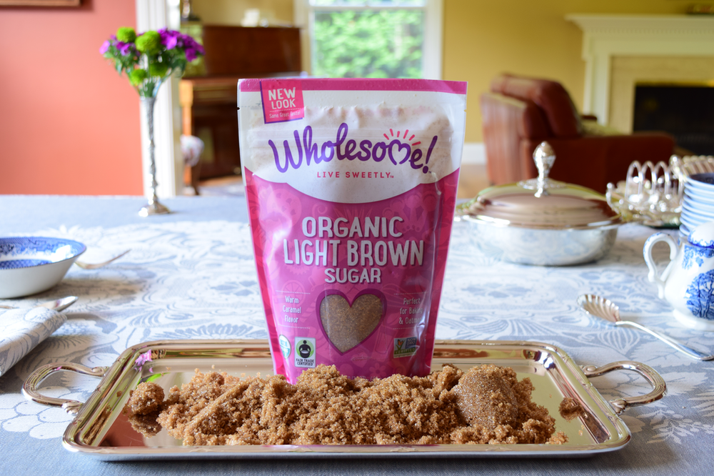 Never Toss Harden Brown Sugar. Learn How to Keep it Soft Indefinitely.