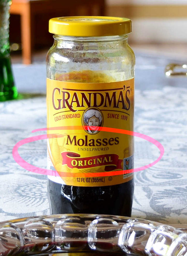 Unrefined sugars are also available in liquid form. They may be labeled with terms such as home style, open kettle, or traditional.Traditional cane molasses are sweeter and less bitter than other cane molasses that are by-products of the cane sugar refining process, such as mild, dark and blackstrap molasses. Traditional molasses do not have sugar (sucrose) crystals removed, as mild, dark and blackstrap molasses do.