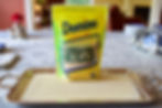Organic Sugar