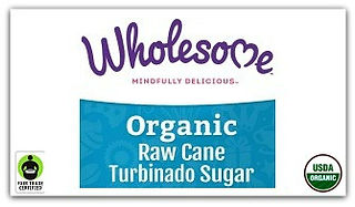 What is the healthiest natural sugar?