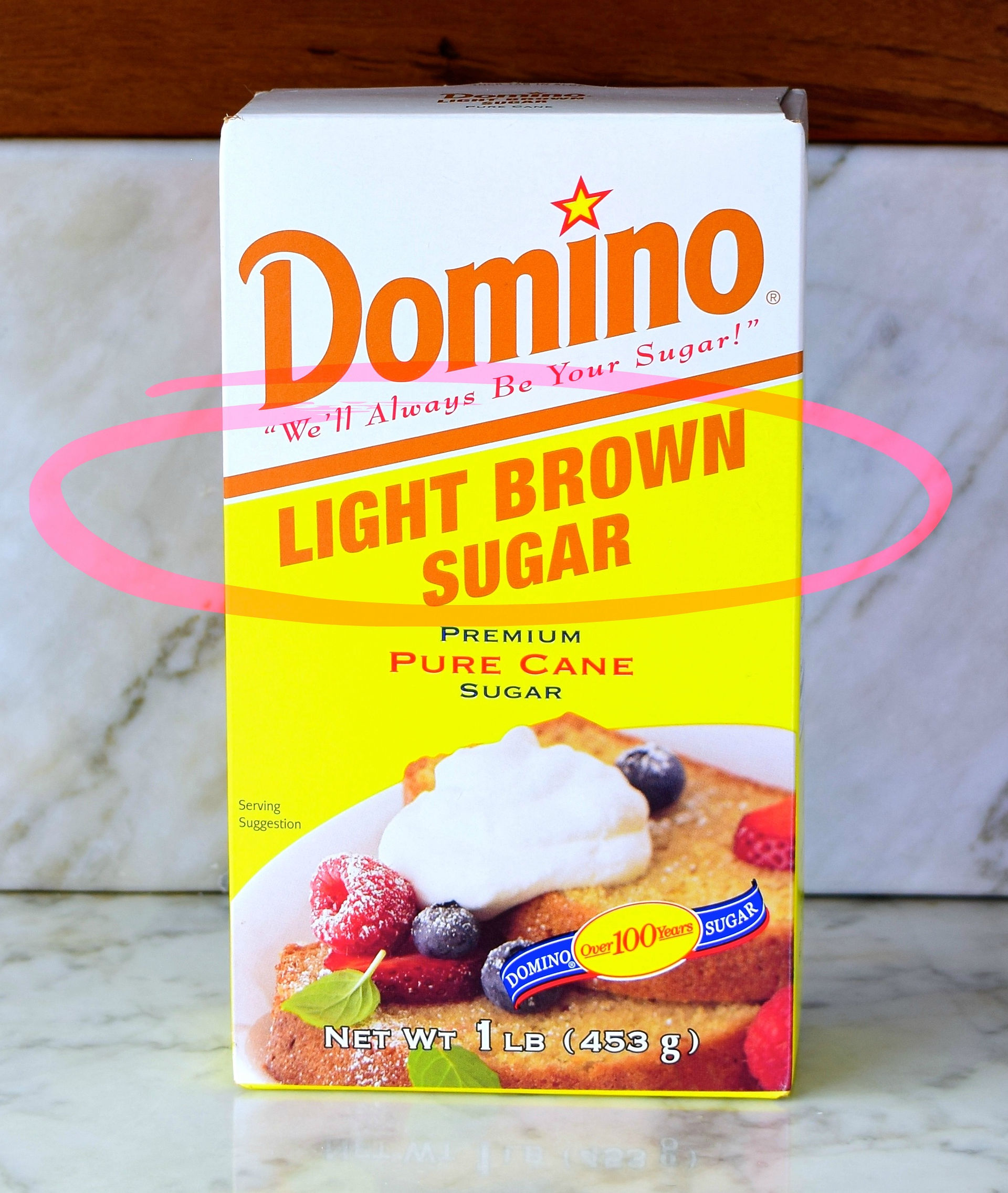 The brown sugars we often purchase in grocery stores are not naturally brown, they are refined sugars from cane or beet. Light or golden brown sugar contains from 2 to 3 percent cane molasses and consequently has mild molasses flavor & lighter brown color. Has 93-98 percent sugars being mainly sucrose with 1.5-5 percent invert sugar (glucose plus fructose).