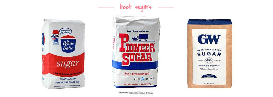 Granulated Sugar: The Favorite and Most Versatile Sweetener of All