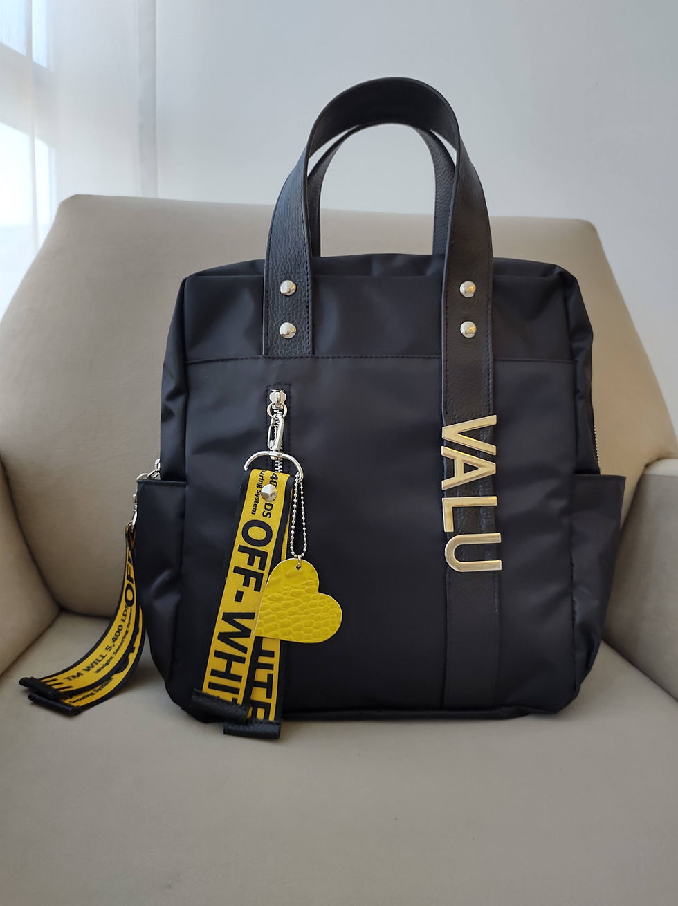 Thumbnail: ANDORRA backpack
