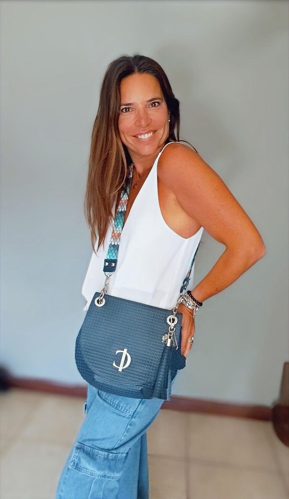 Miniatura: ISABELLA | Charlotte Signature