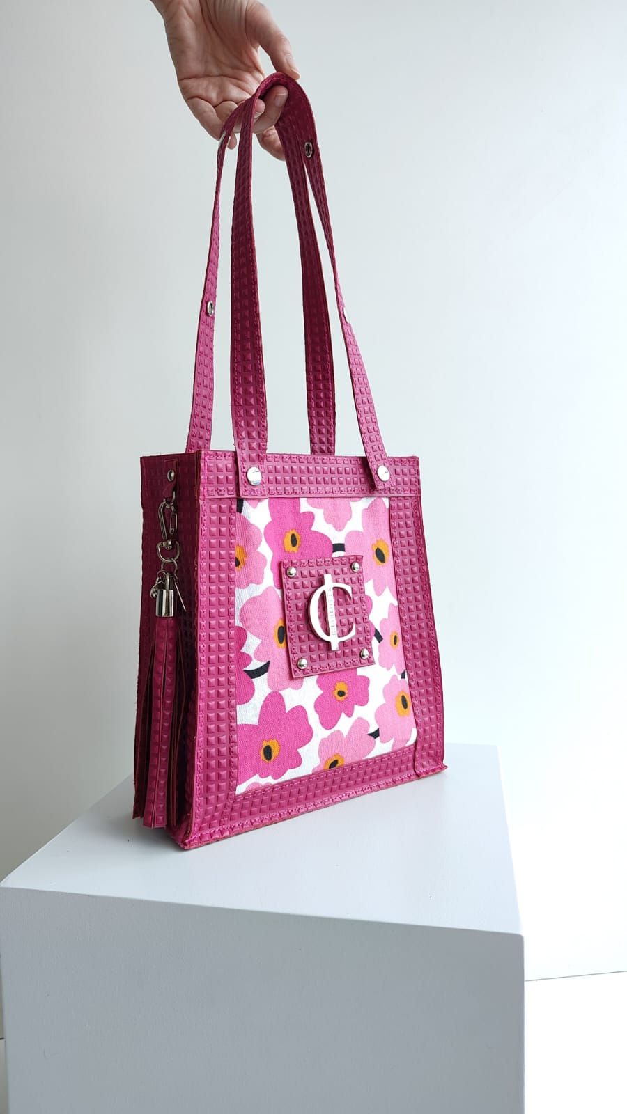 Miniatura: TOTE PROVENCE