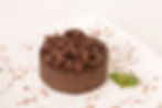 TORTA MOUSSE DE CHOCOLATE