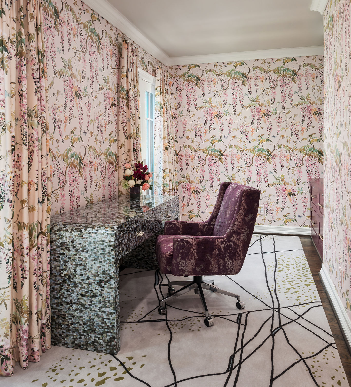 Full Home Renovation + Furnishings