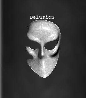 Red or Blue ? between dream and reality ...