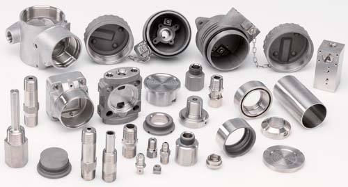 Mechanical Parts
