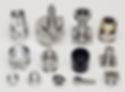 Mechanical Parts