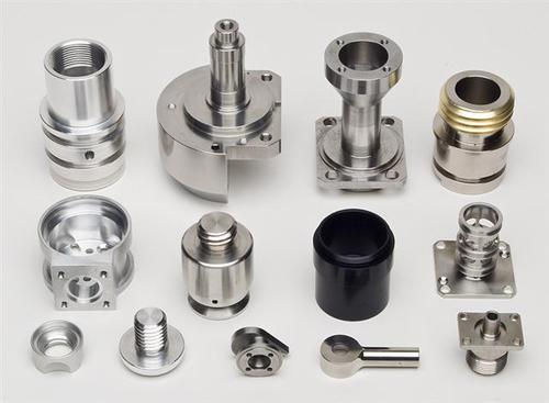 Mechanical Parts