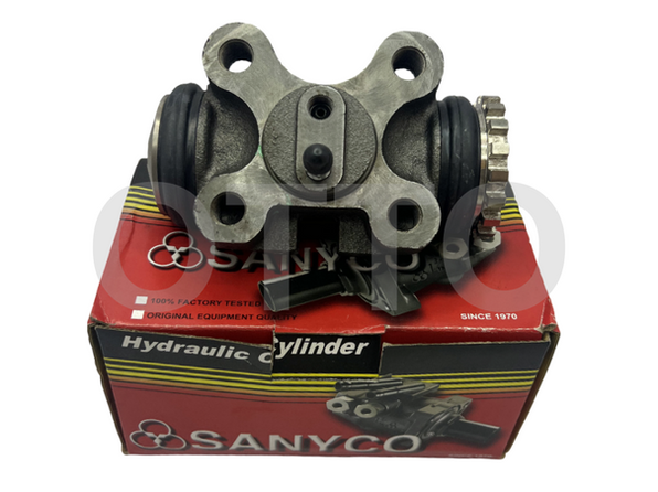 Fuso FM515 Rear Right Side Brake Wheel Cylinder MC811055