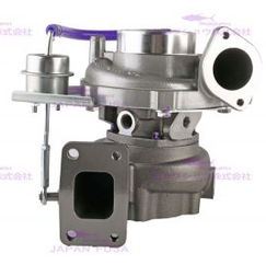 TURBO J08E