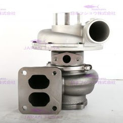 TURBO 6BG1 ZX200A3