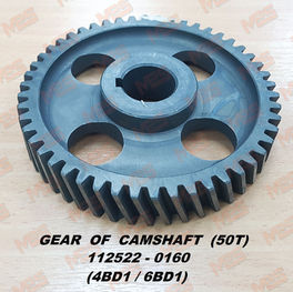 6BD1 CAMSHAFT GEAR (50T)-01