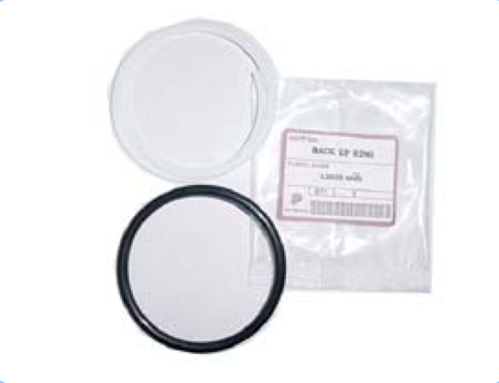 Back Up Ring L2600