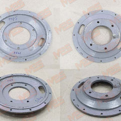 K3V140DT HOUSING -MODIFY =EP100, UH143-01