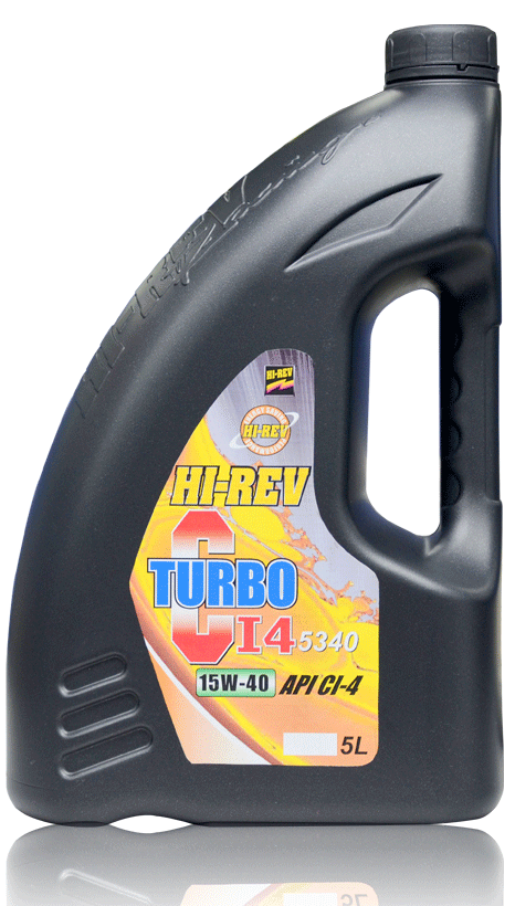 Turbo-CI-4-5340