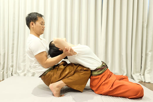 タイマッサージ タイマッサージ