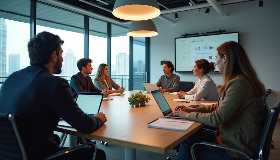Enhancing Corporate Social Responsibility: Corporate Responsibility Improvement Tips