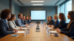 Empowering NGOs with ESG Strategy Consulting for NGOs