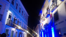 Oratório de Santo Antônio 2017