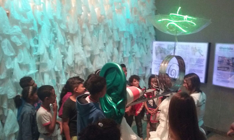 Evento Diversom