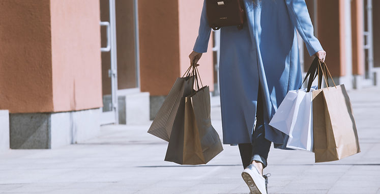 From upscale malls to neighborhood retail strips, explore Collin County's top shopping destinations with NorthTexasWeekly.com.