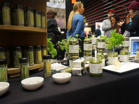 Waiheke Herbs
