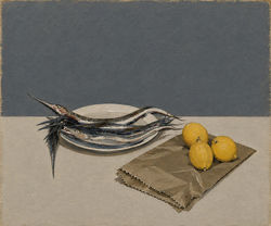 Still life