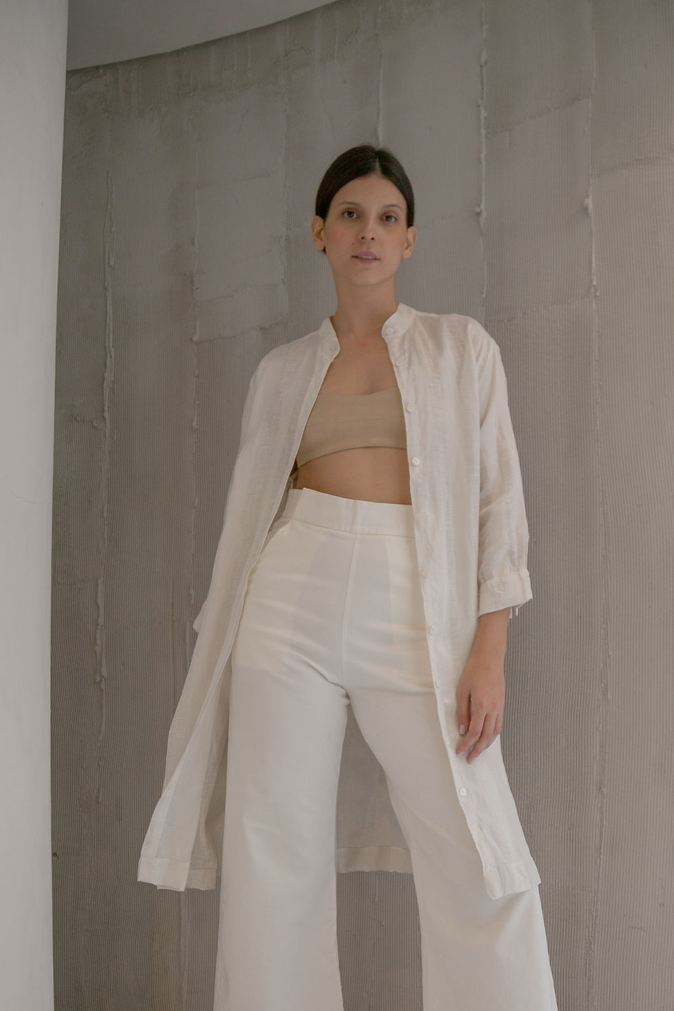 Miniatura: Chemise Paraty