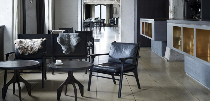 NOMA Interieur