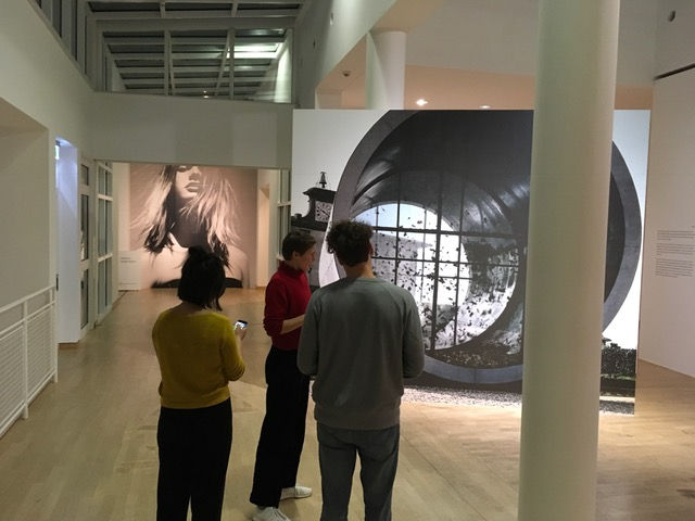 Kunst Objekt in Florenz